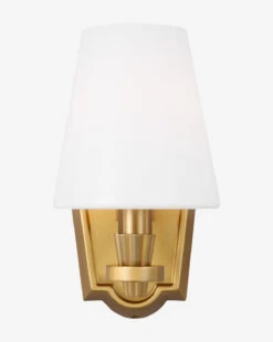 Paisley One Light Vanity