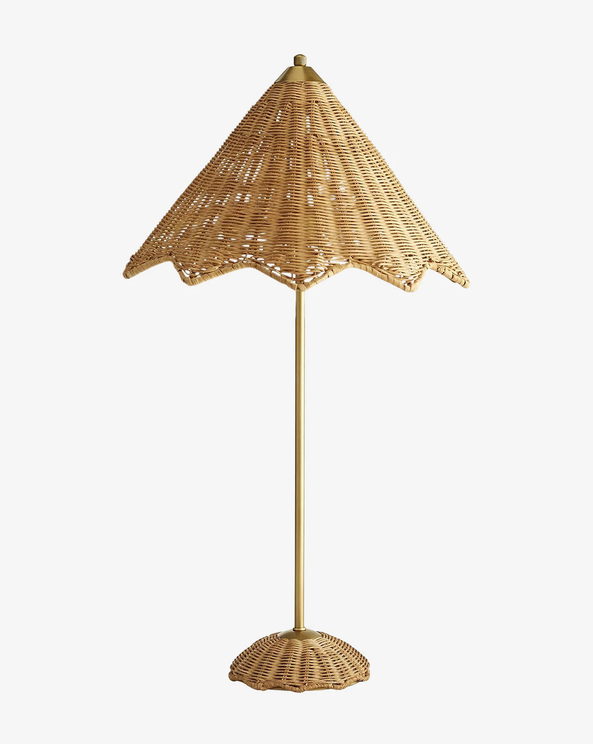 Parasol Lamp