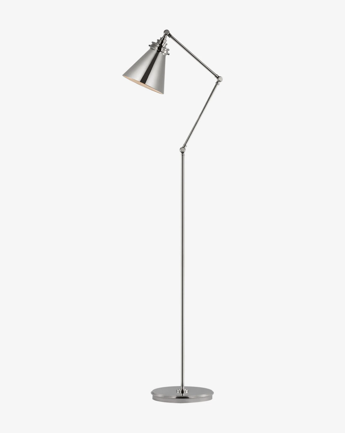 Parkington Articulating Floor Lamp - Image 3