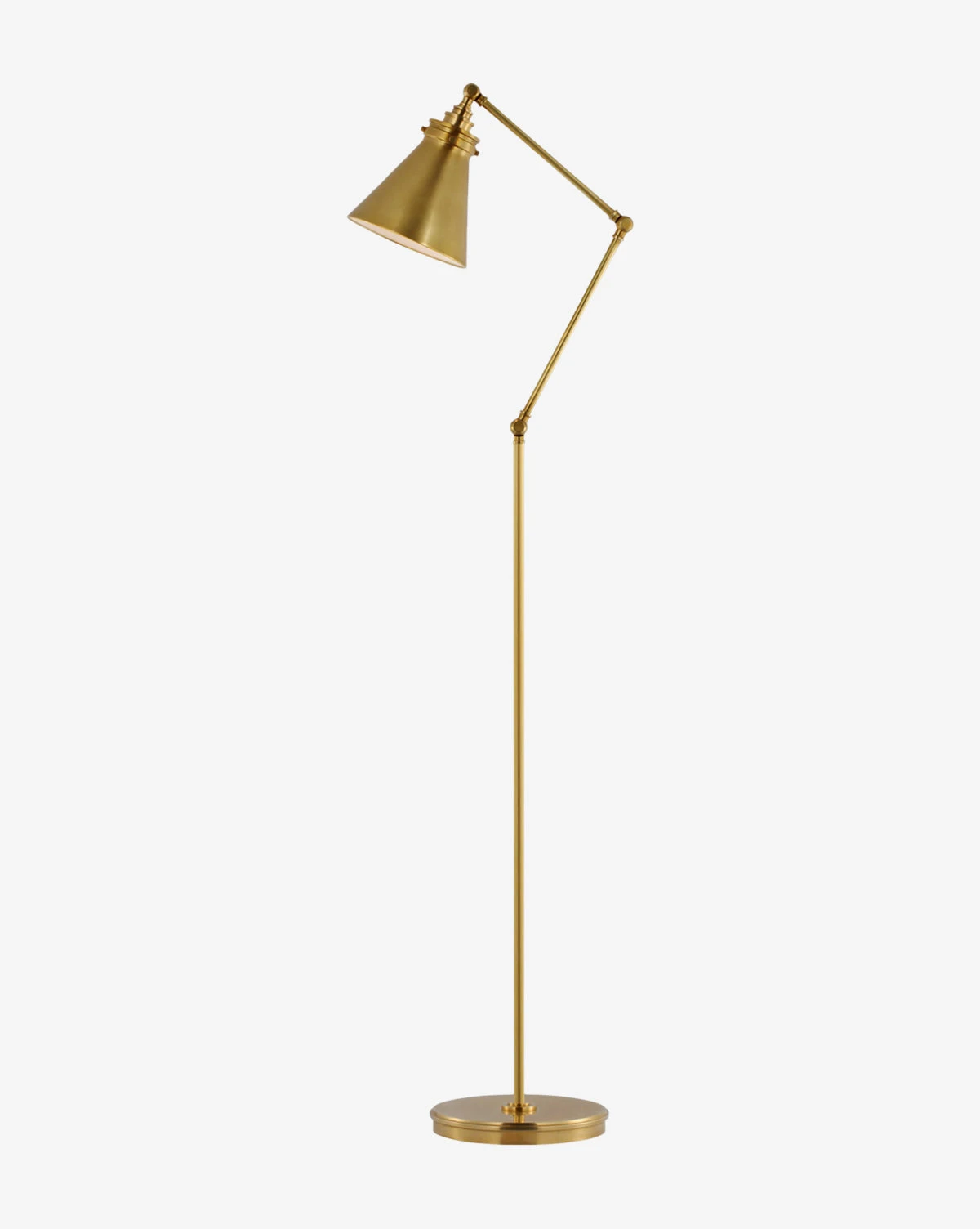 Parkington Articulating Floor Lamp - Image 2