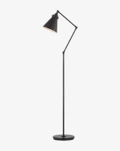 Parkington Articulating Floor Lamp