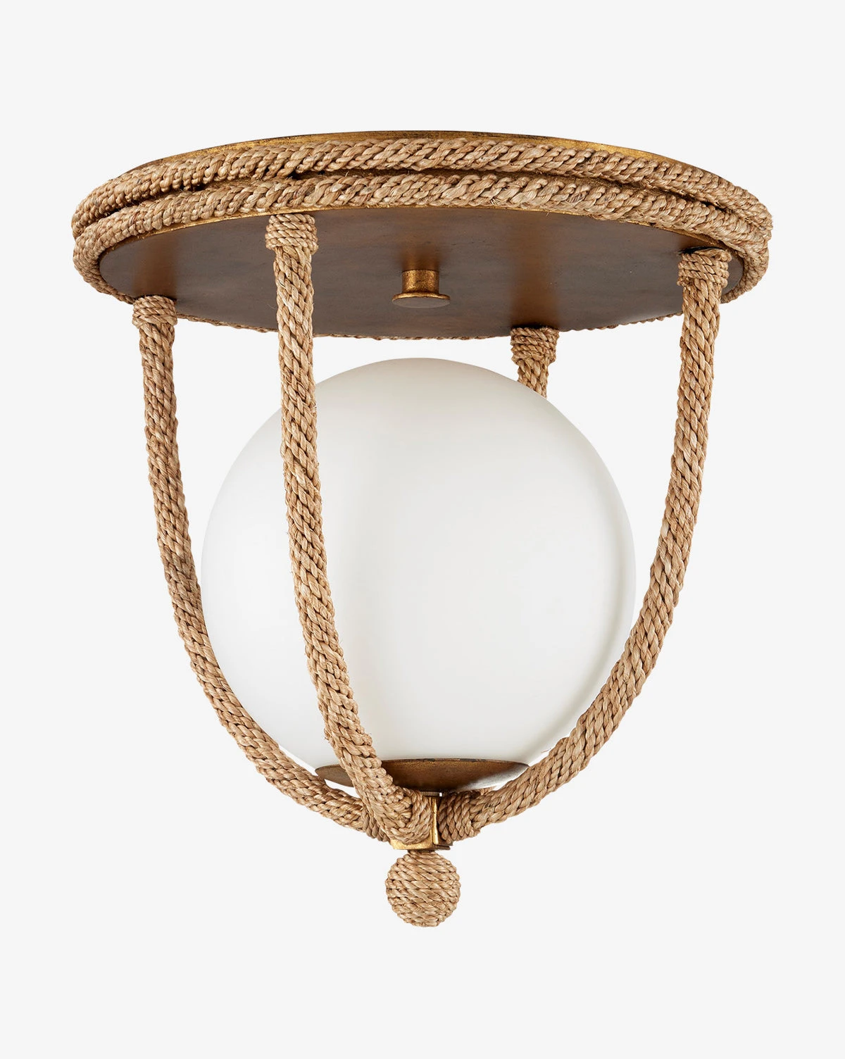 Passageway Flush Mount