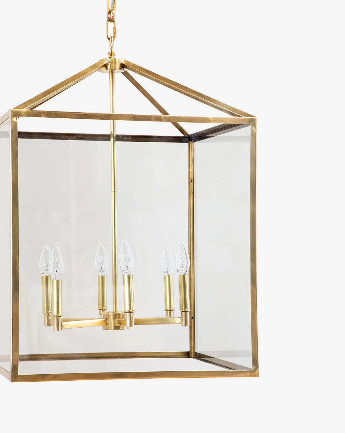 Pietro Lantern Pendant - Image 11