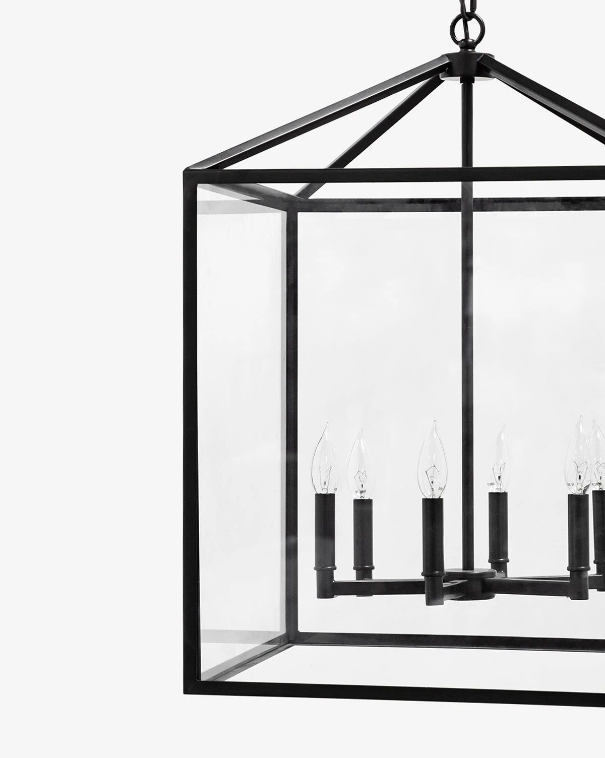 Pietro Lantern Pendant - Image 5