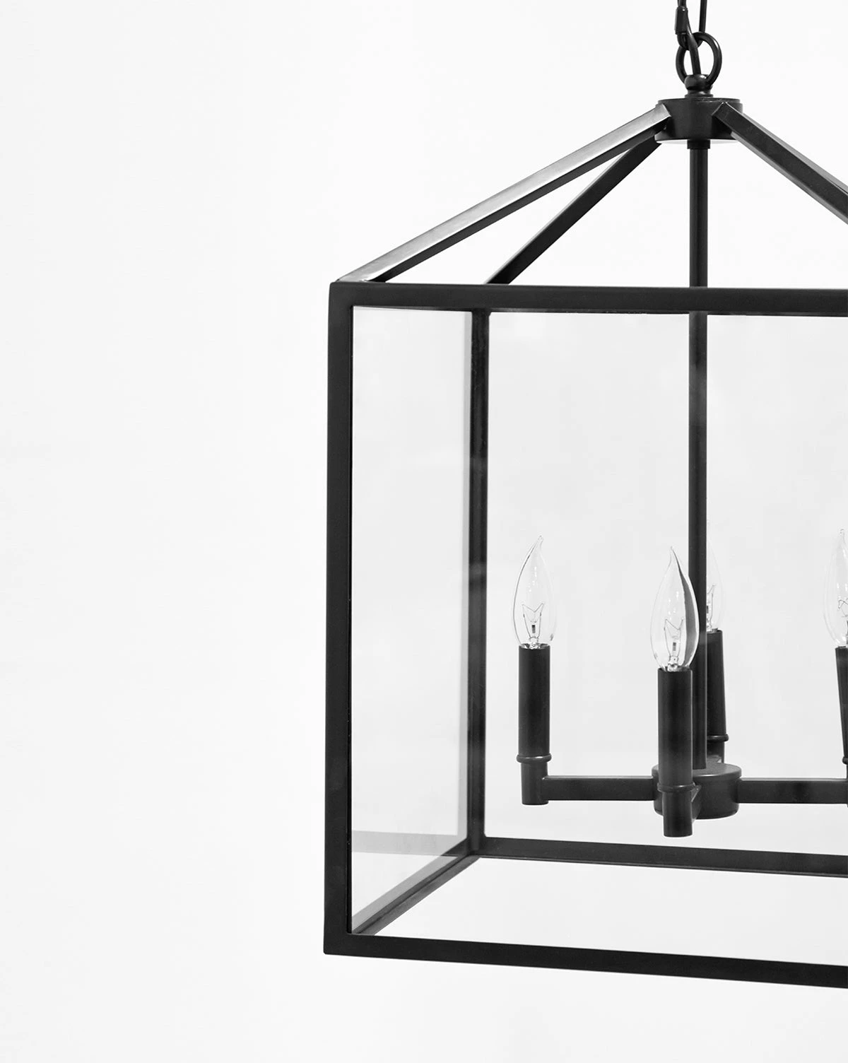 Pietro Lantern Pendant - Image 7