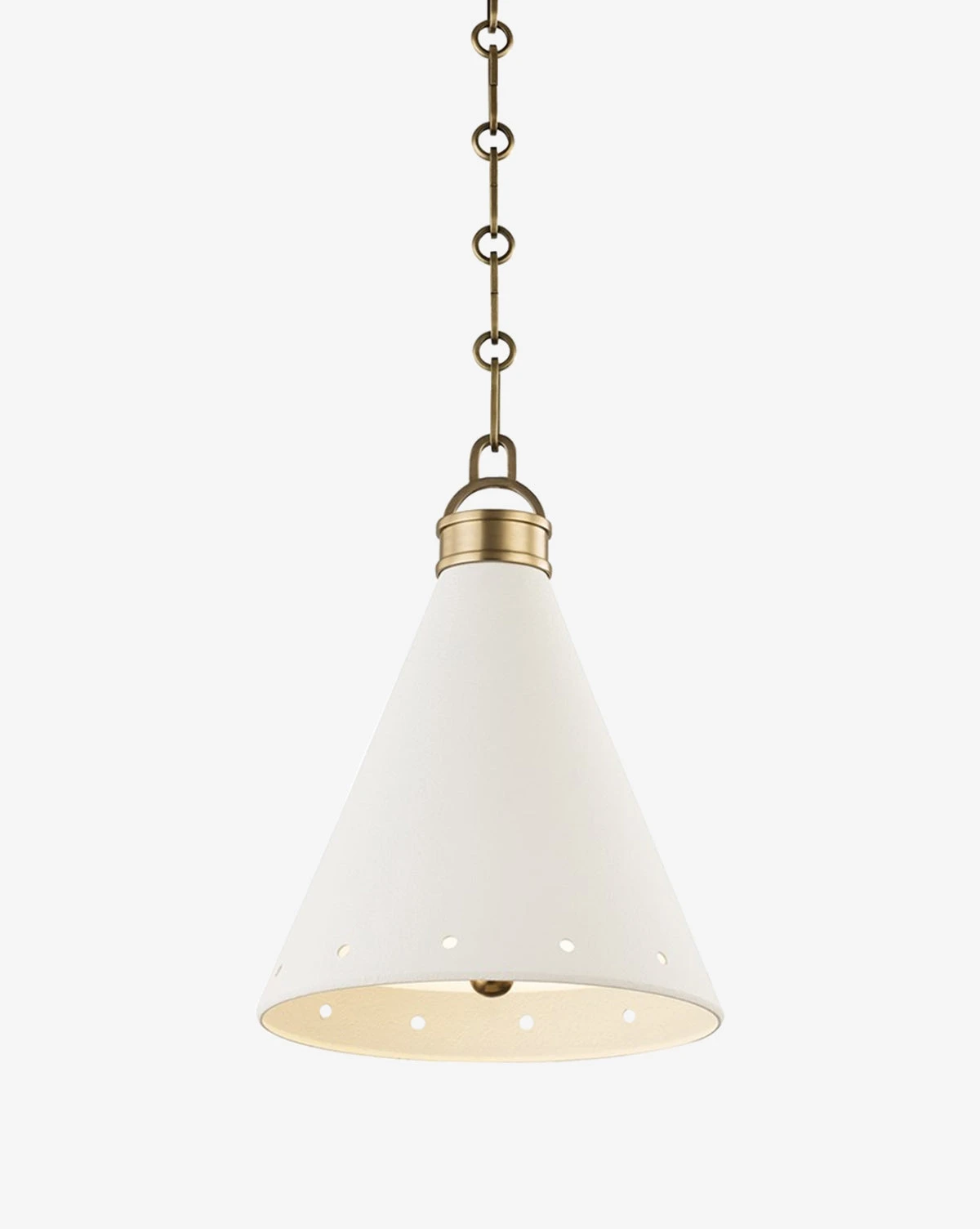 Plaster No. 1 Pendant