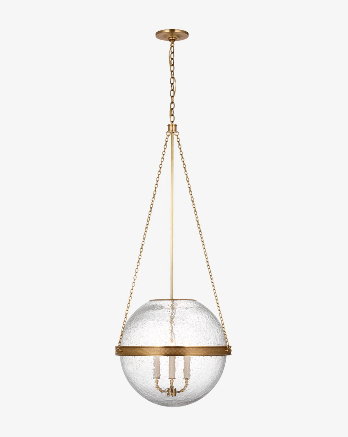 Reese Globe Pendant - Image 2