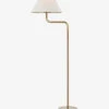 Rigby Medium Bridge Arm Floor Lamp