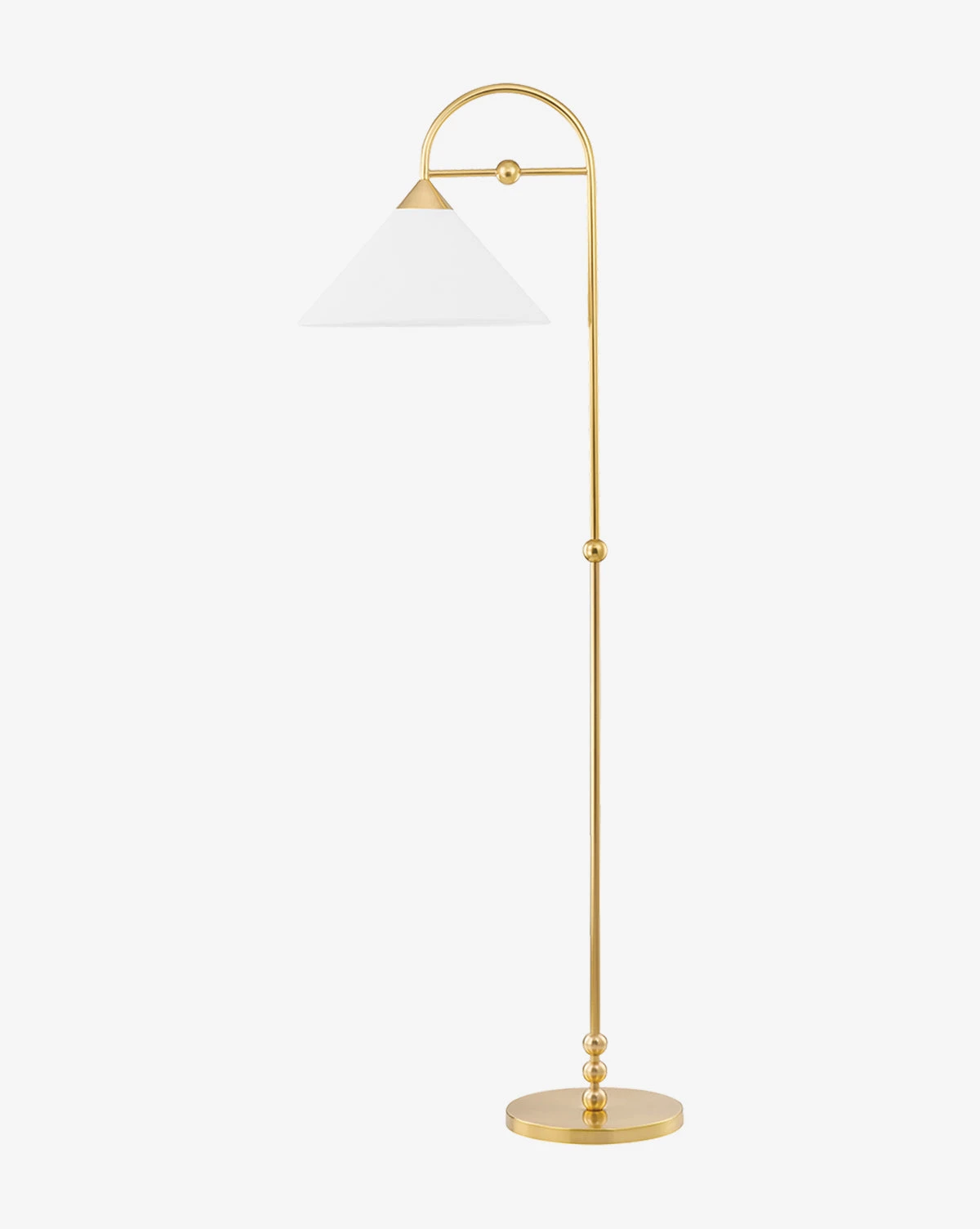 Sang Floor Lamp