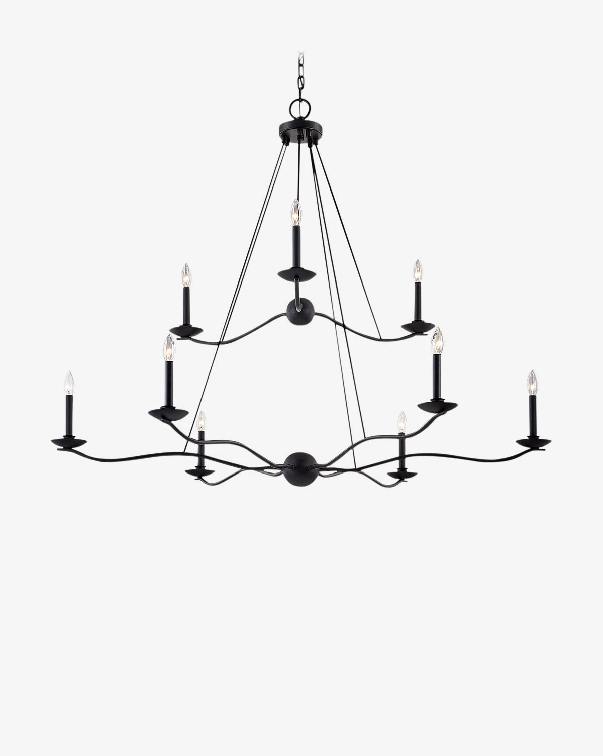 Sawyer Chandelier - Image 3