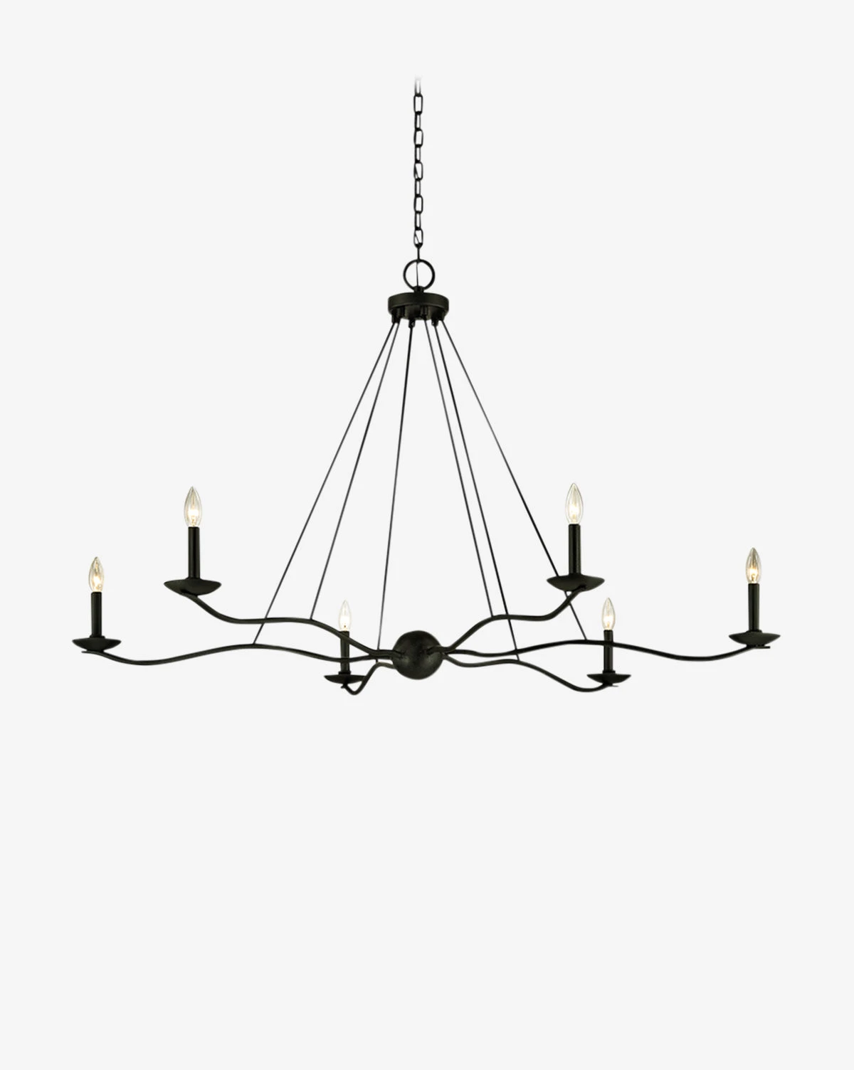 Sawyer Chandelier - Image 2