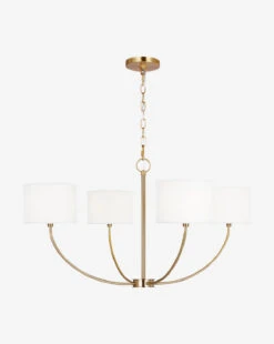 Sawyer Small Chandelier