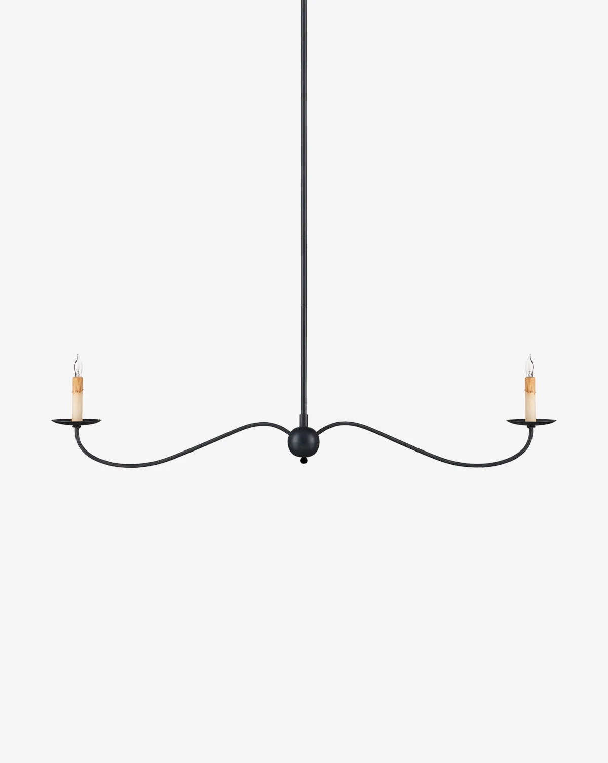 Saxon Linear Chandelier