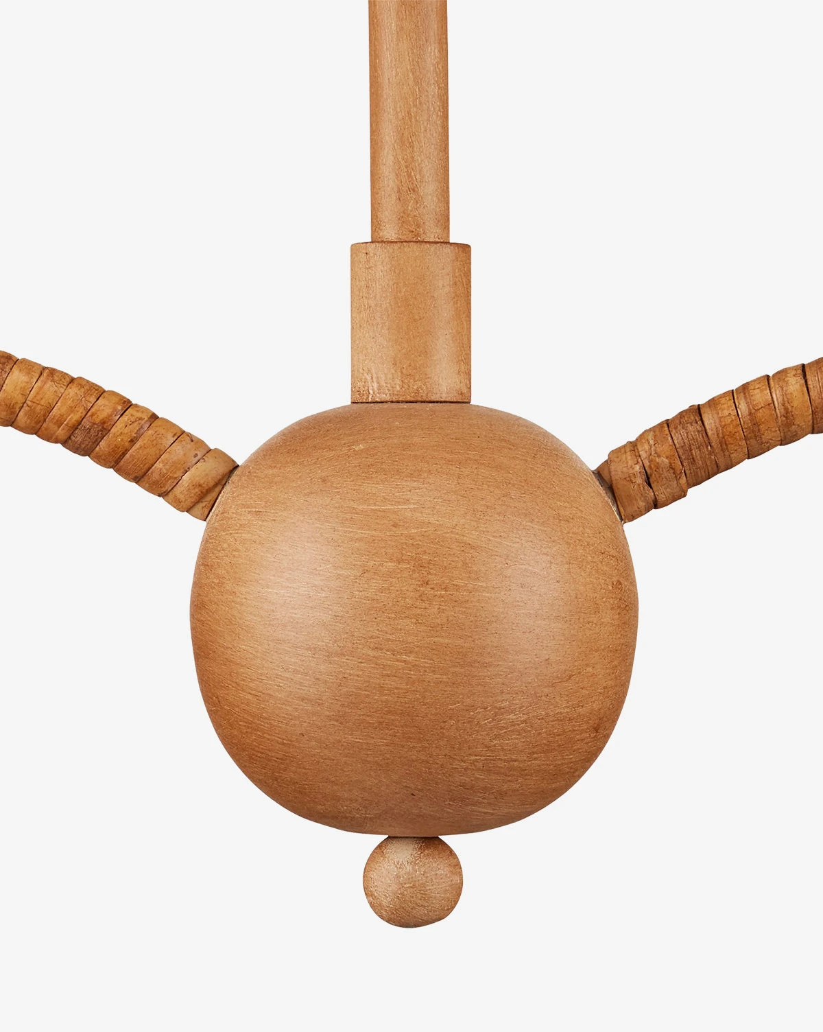 Saxon Linear Chandelier - Image 7