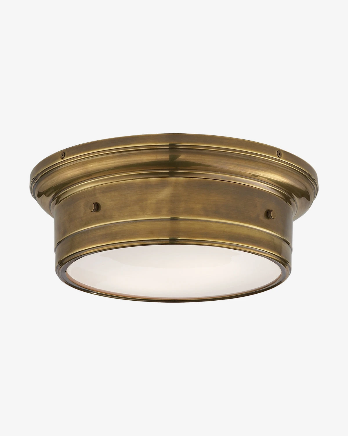 Siena Flush Mount - Image 3