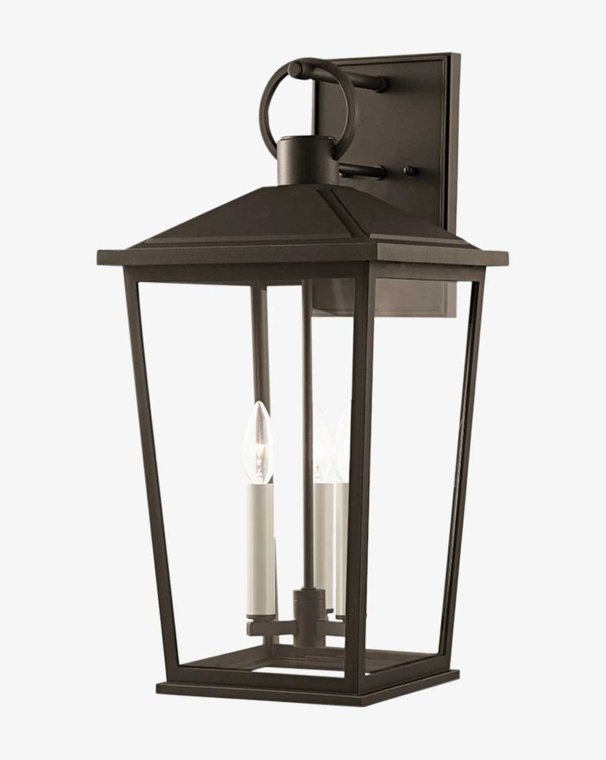 Soren Indoor/Outdoor Wall Sconce - Image 4