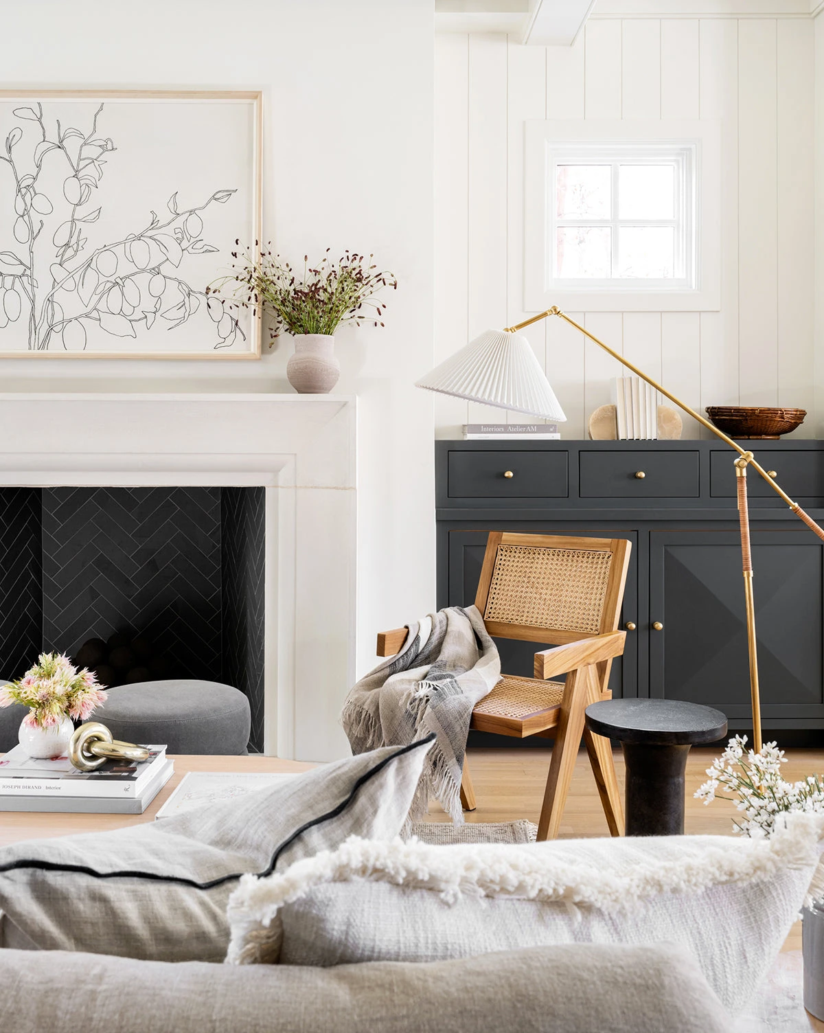 Dorset Floor Lamp - Image 2