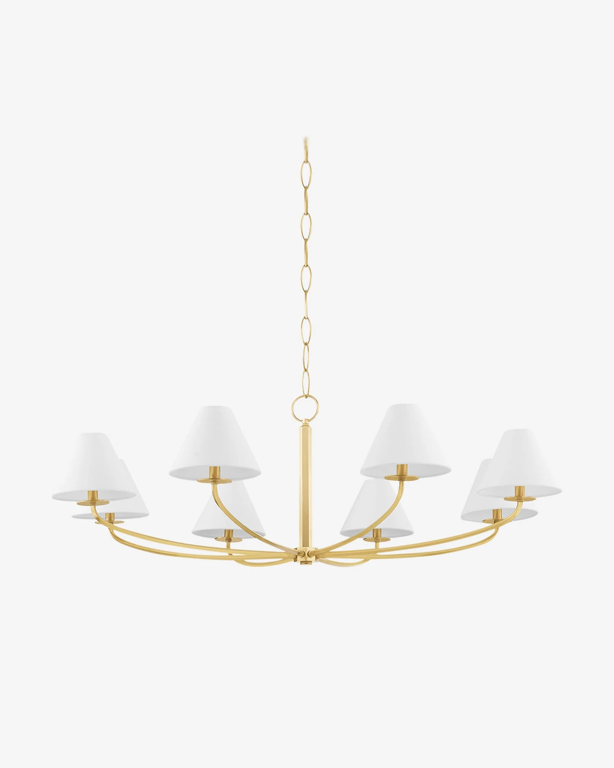 Stacey Chandelier - Image 4