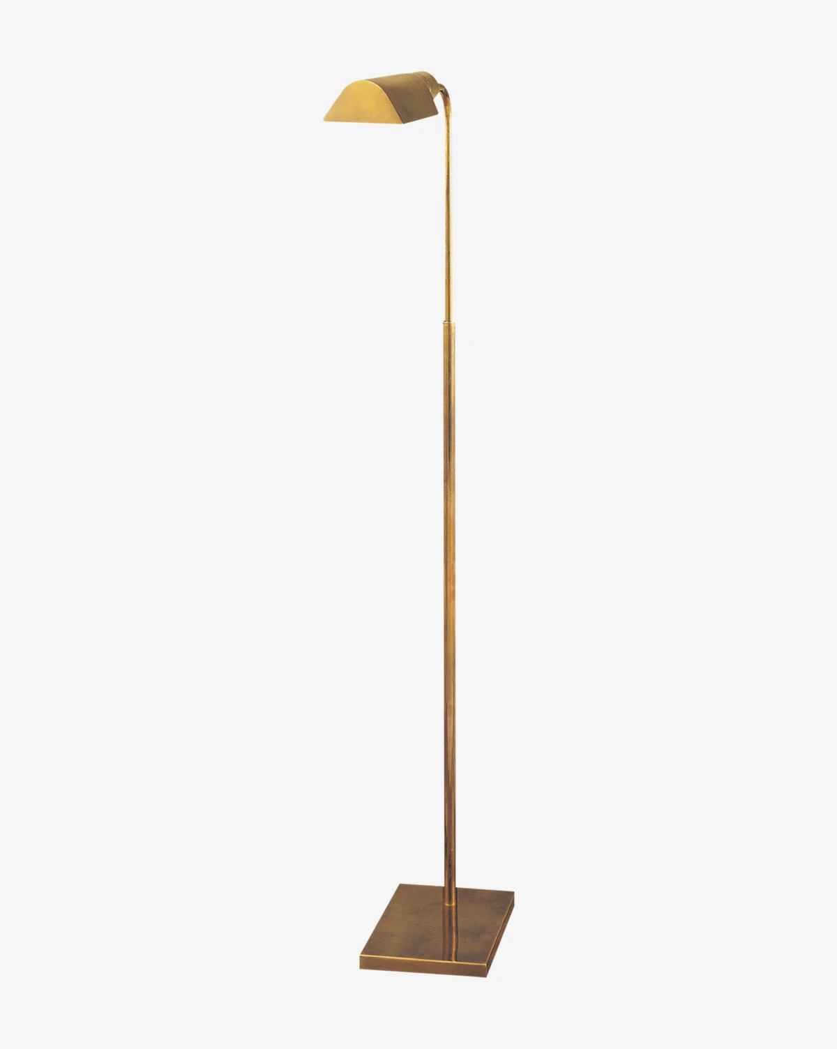 Studio Adjustable Floor Lamp - Image 2