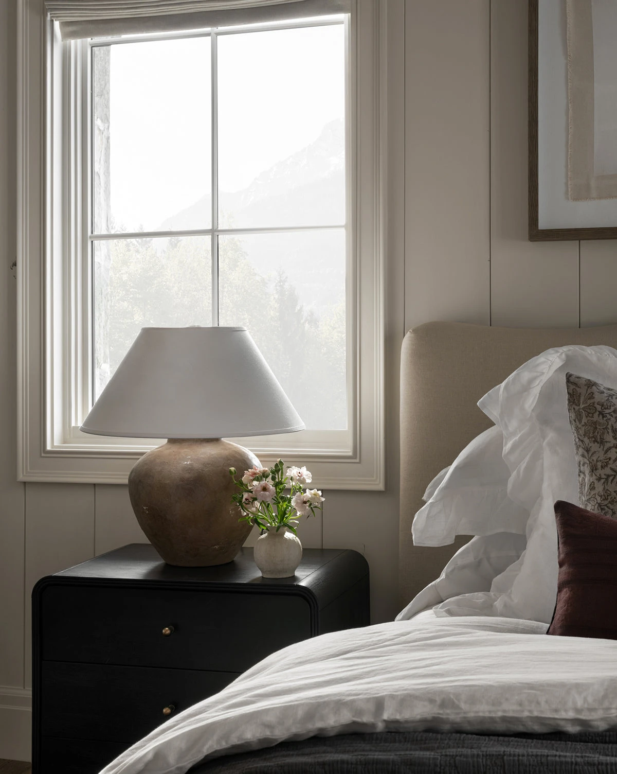 Decker Table Lamp - Image 2