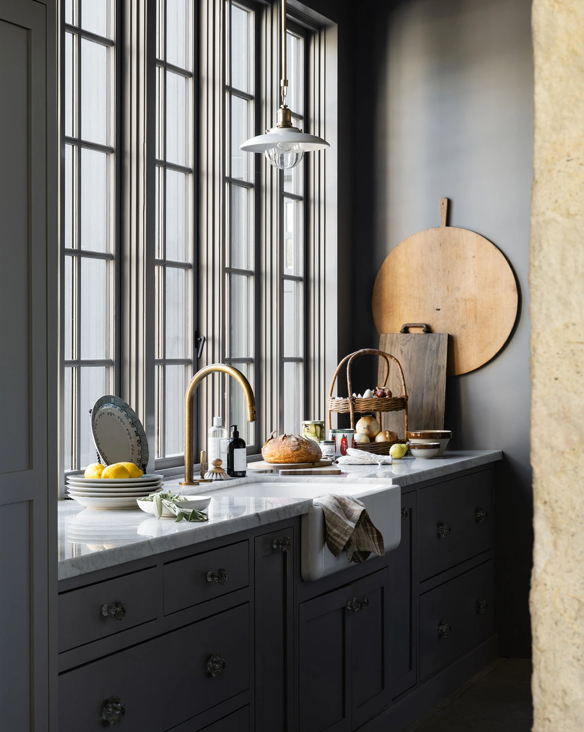 Didier Ceramic Pendant - Image 2