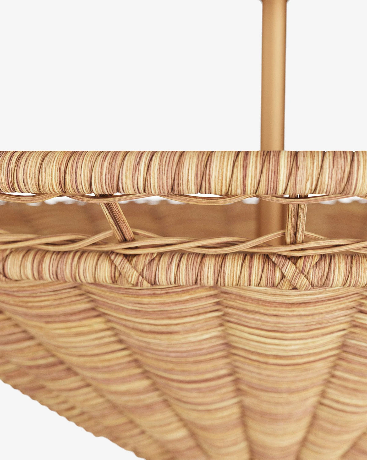 Terrance Flush Mount - Image 2