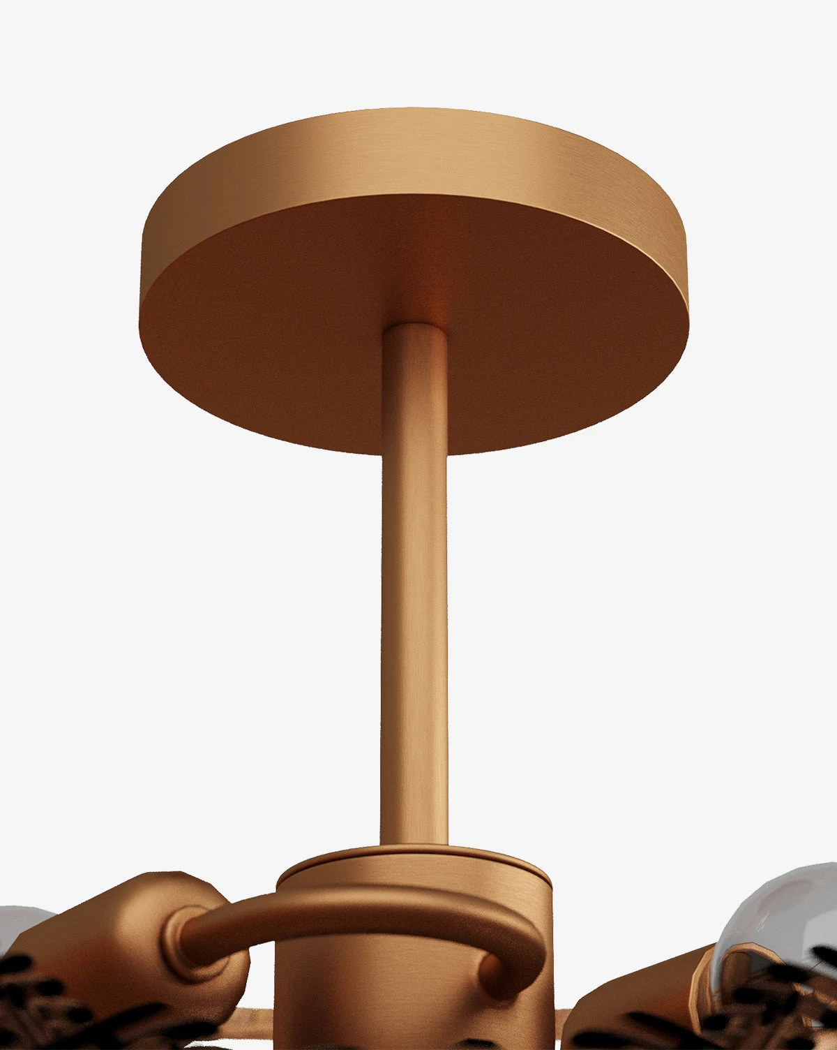 Terrance Flush Mount - Image 4