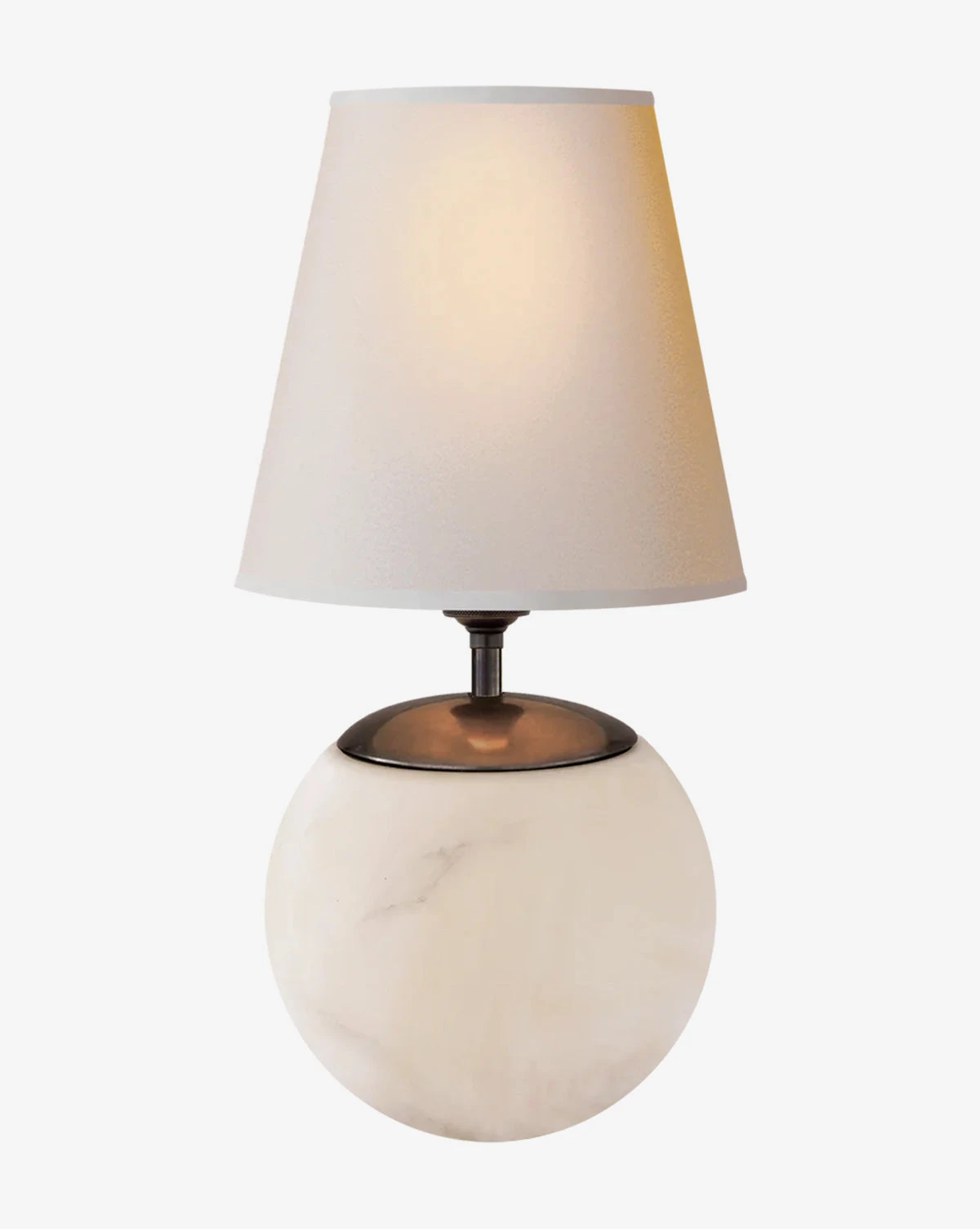 Terri Round Table Lamp - Image 7