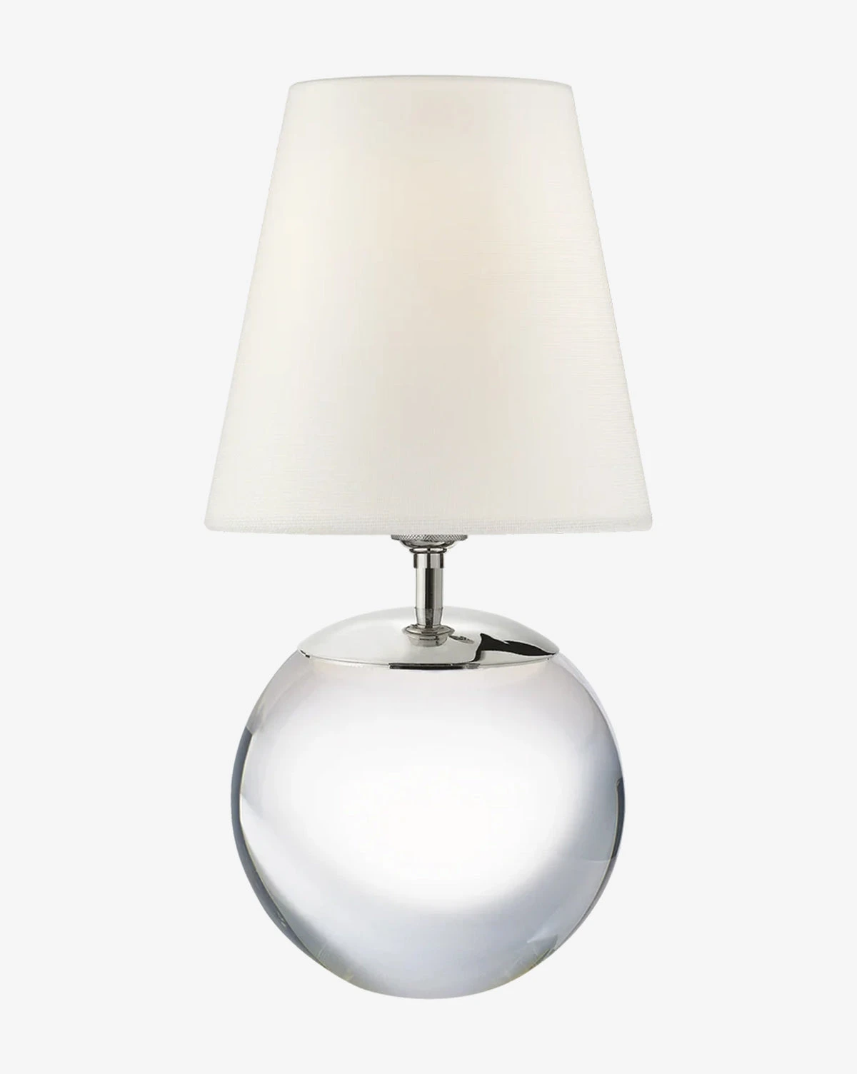 Terri Round Table Lamp - Image 8