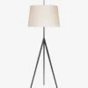 Triad Hand-Forged Floor Lamp