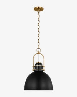 Upland Extra Large Pendant