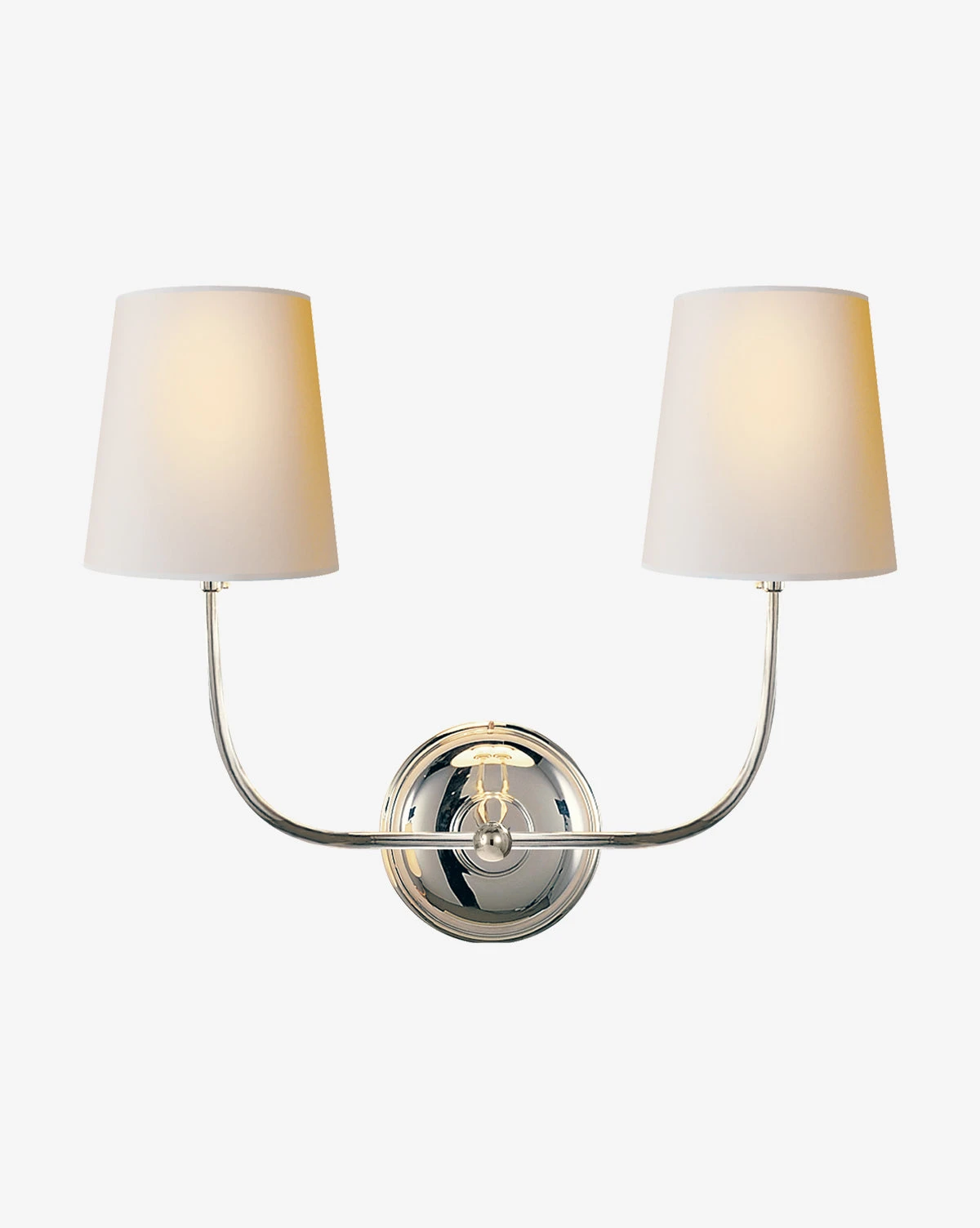 Vendome Double Sconce - Image 3