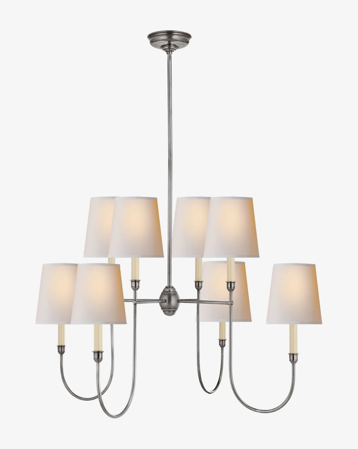 Vendome Large Chandelier - Image 3
