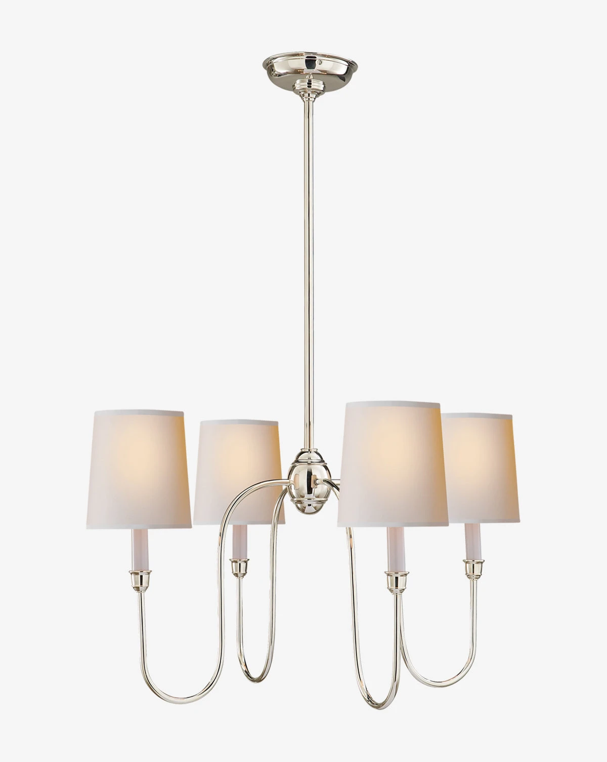 Vendome Small Chandelier - Image 3