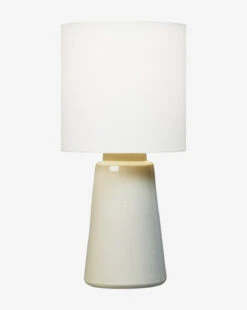 Vessel Table Lamp