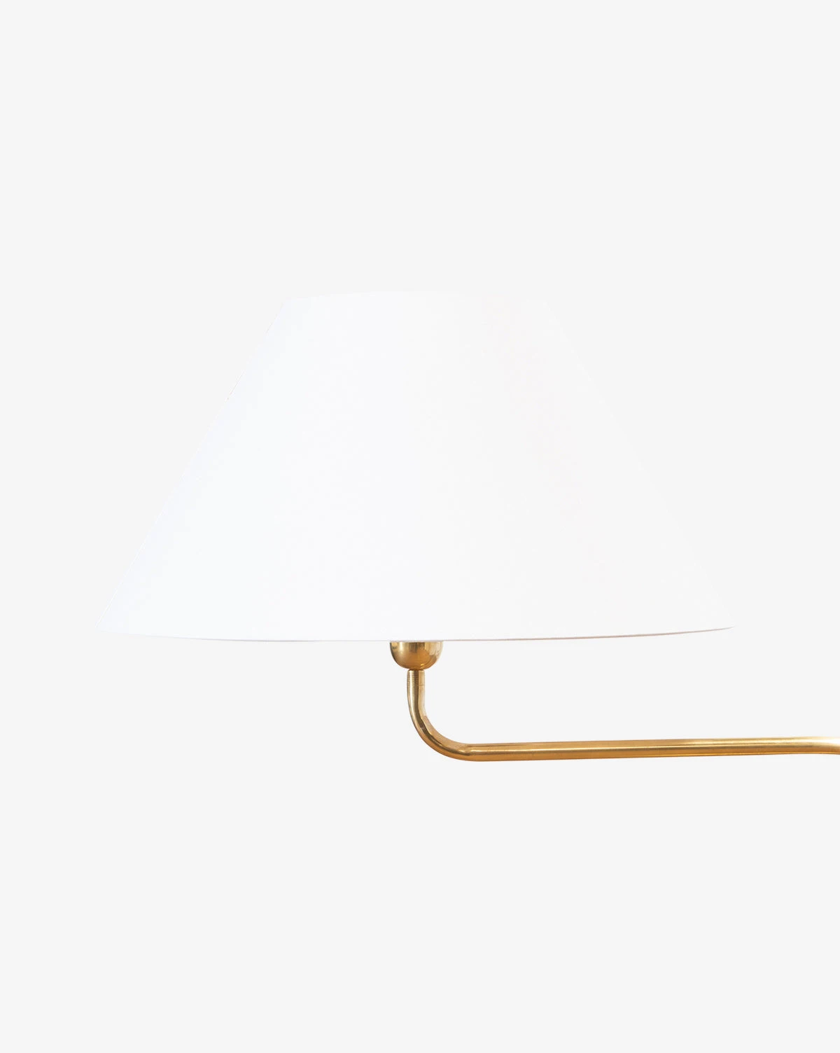 Wainwright Swoop Floor Lamp - Image 7