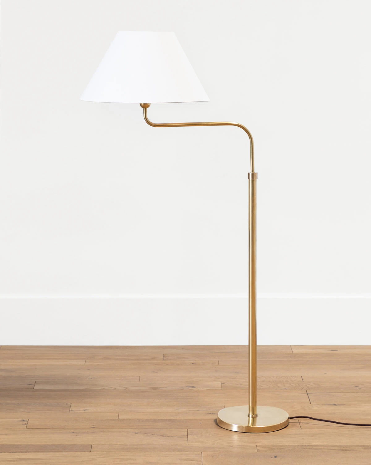 Wainwright Swoop Floor Lamp - Image 6