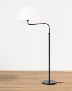 Wainwright Swoop Floor Lamp