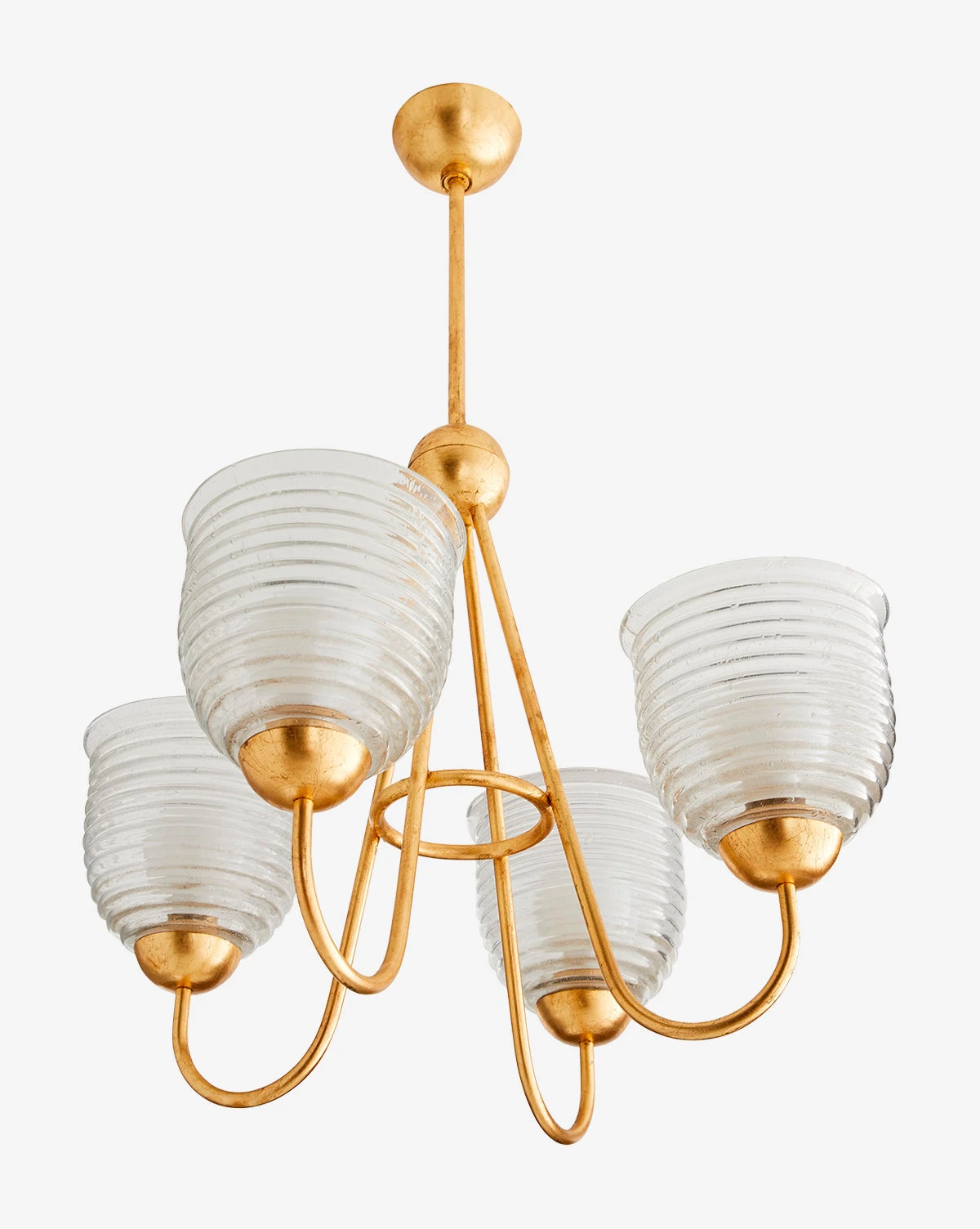 Warrington Chandelier - Image 4