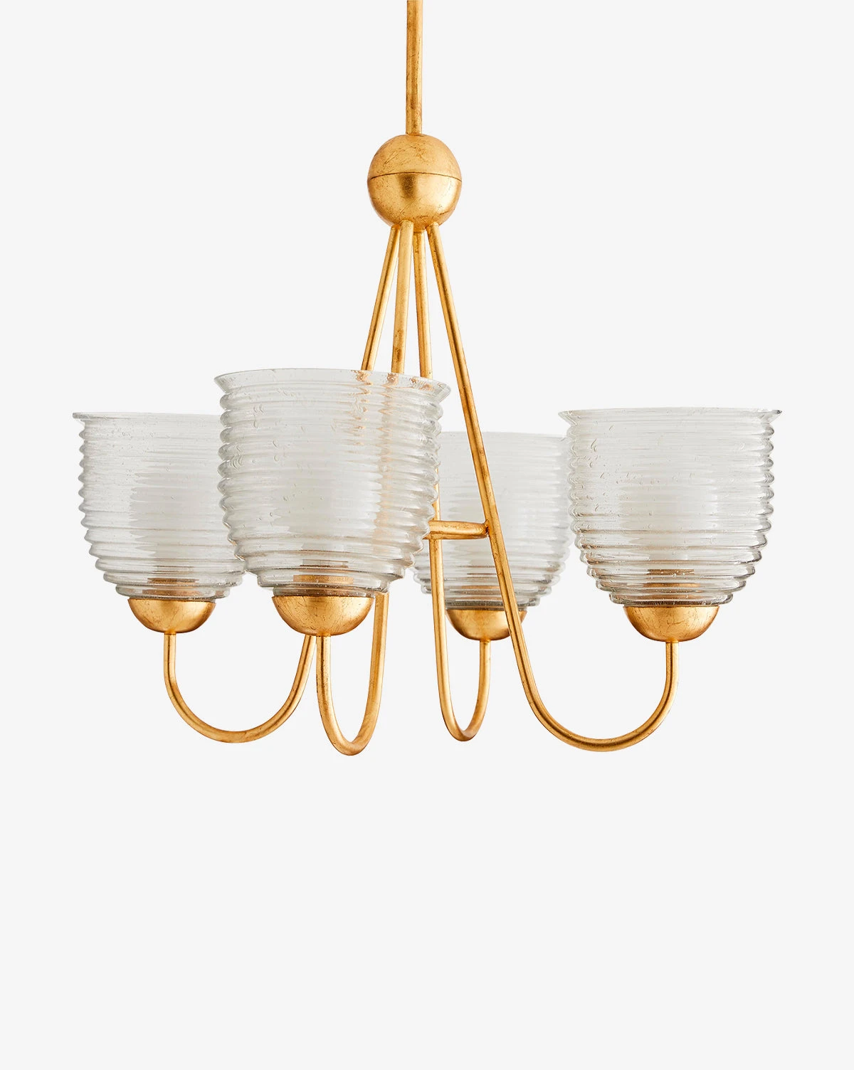 Warrington Chandelier - Image 3