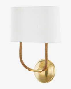 Webson Wall Sconce