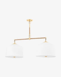 White Plains Island Light