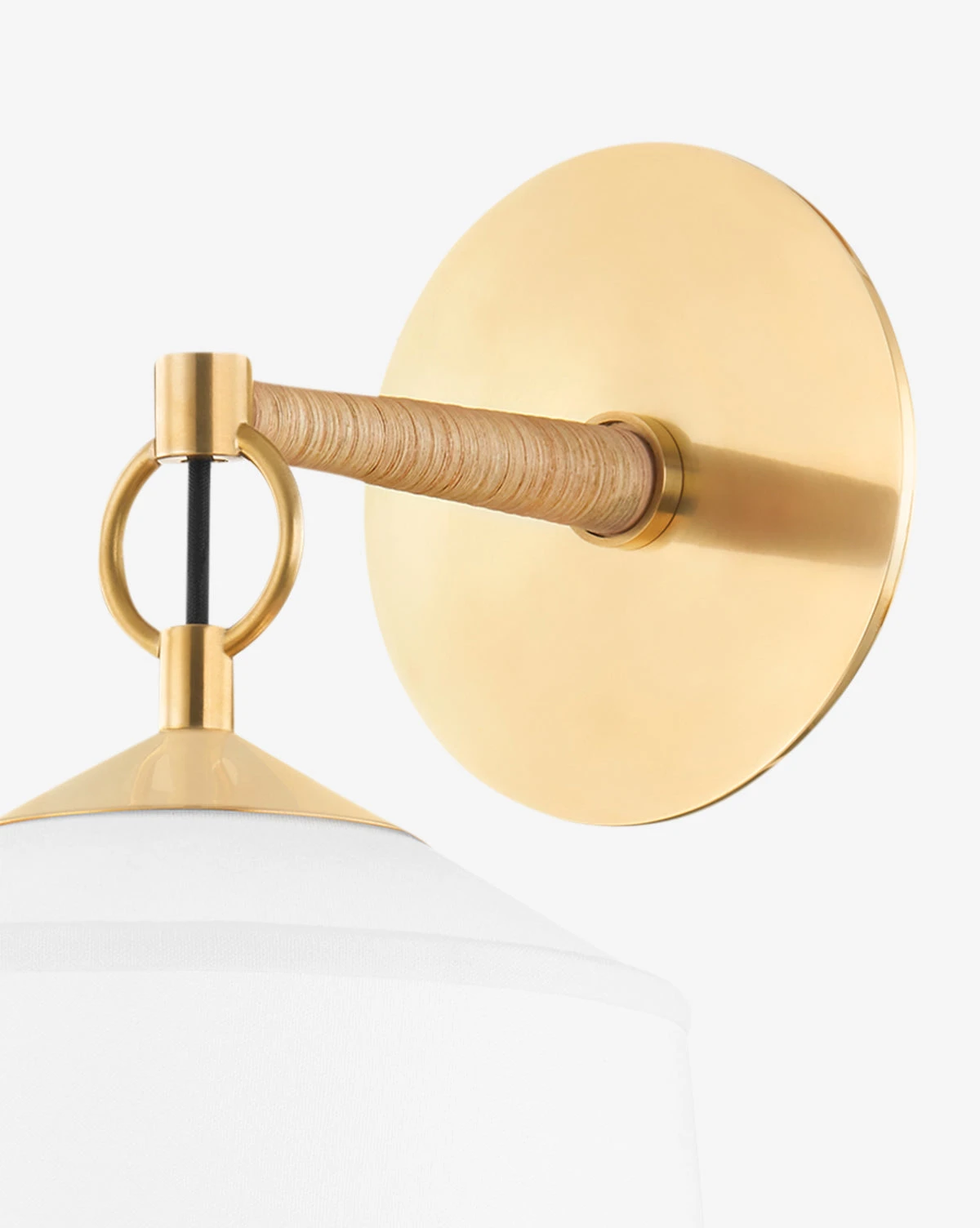 White Plains Wall Sconce - Image 2