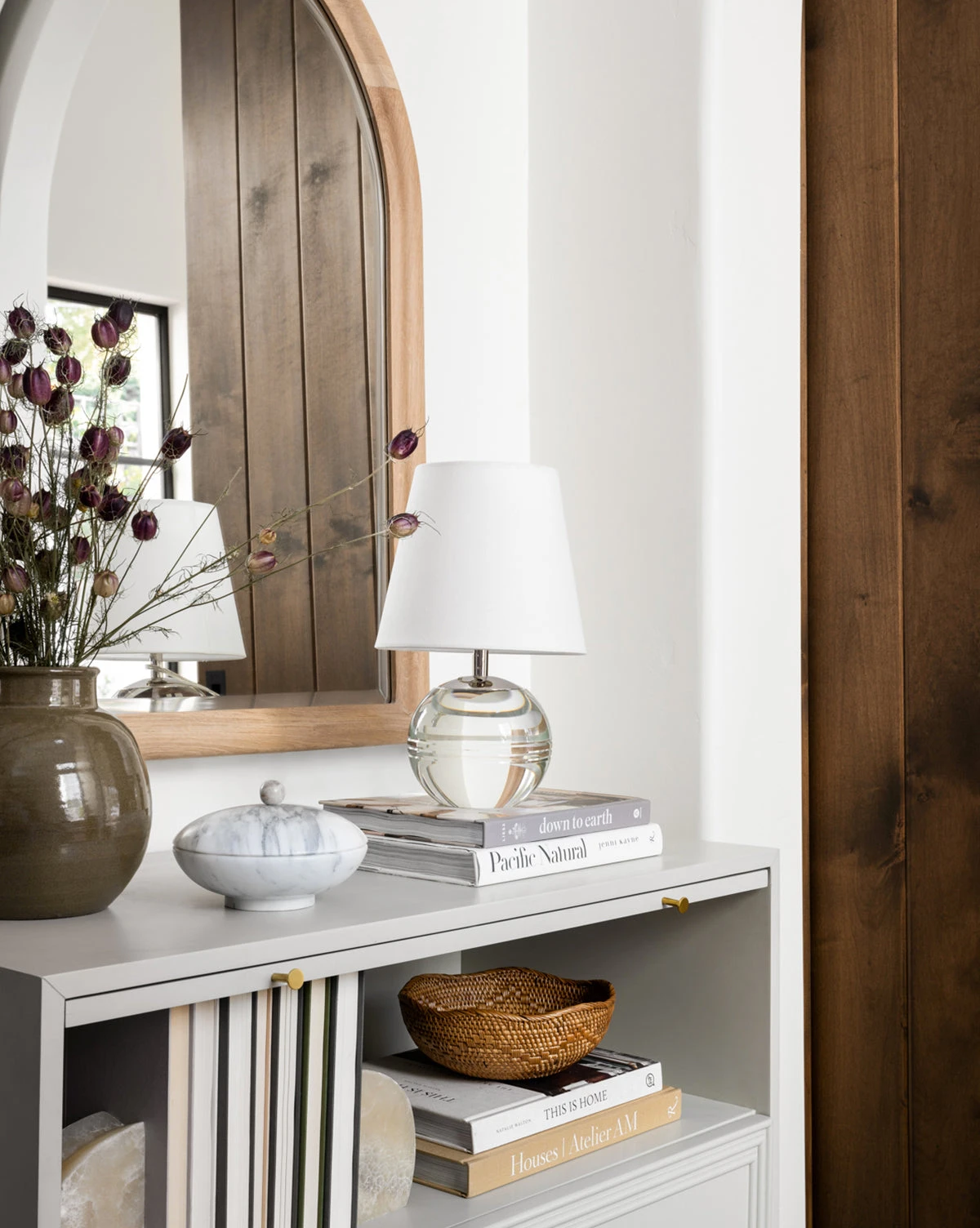 Nicole Table Lamp - Image 2