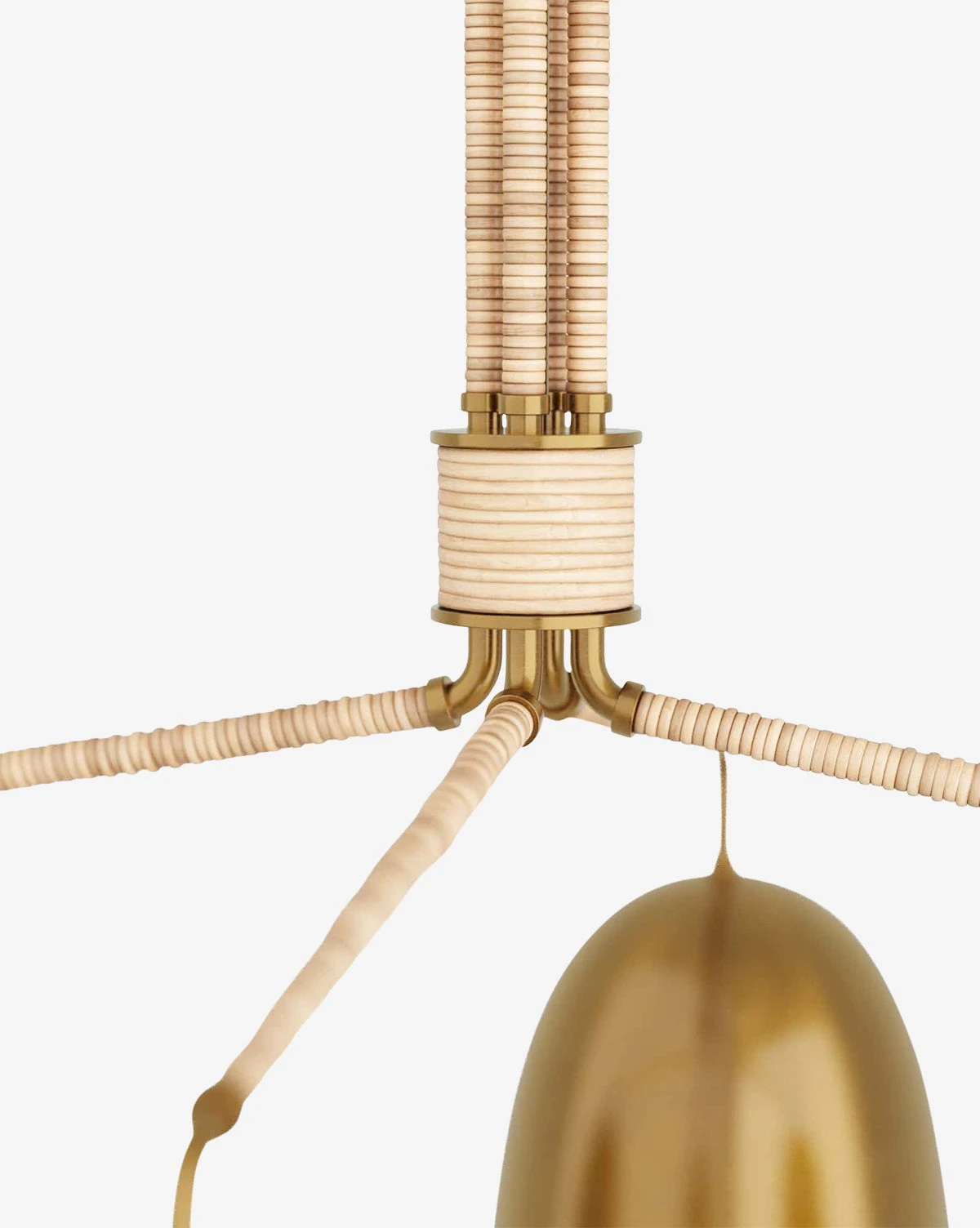 Worth Chandelier - Image 4