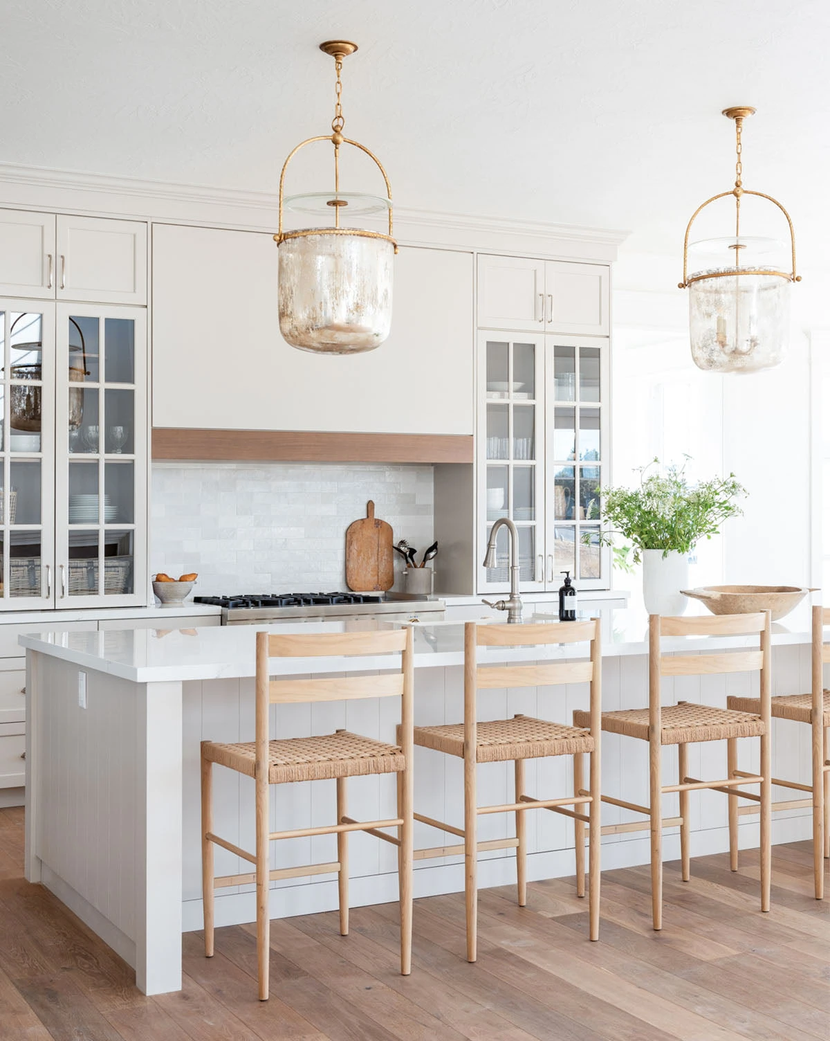 Lorford Smoke Bell Lantern - Image 3