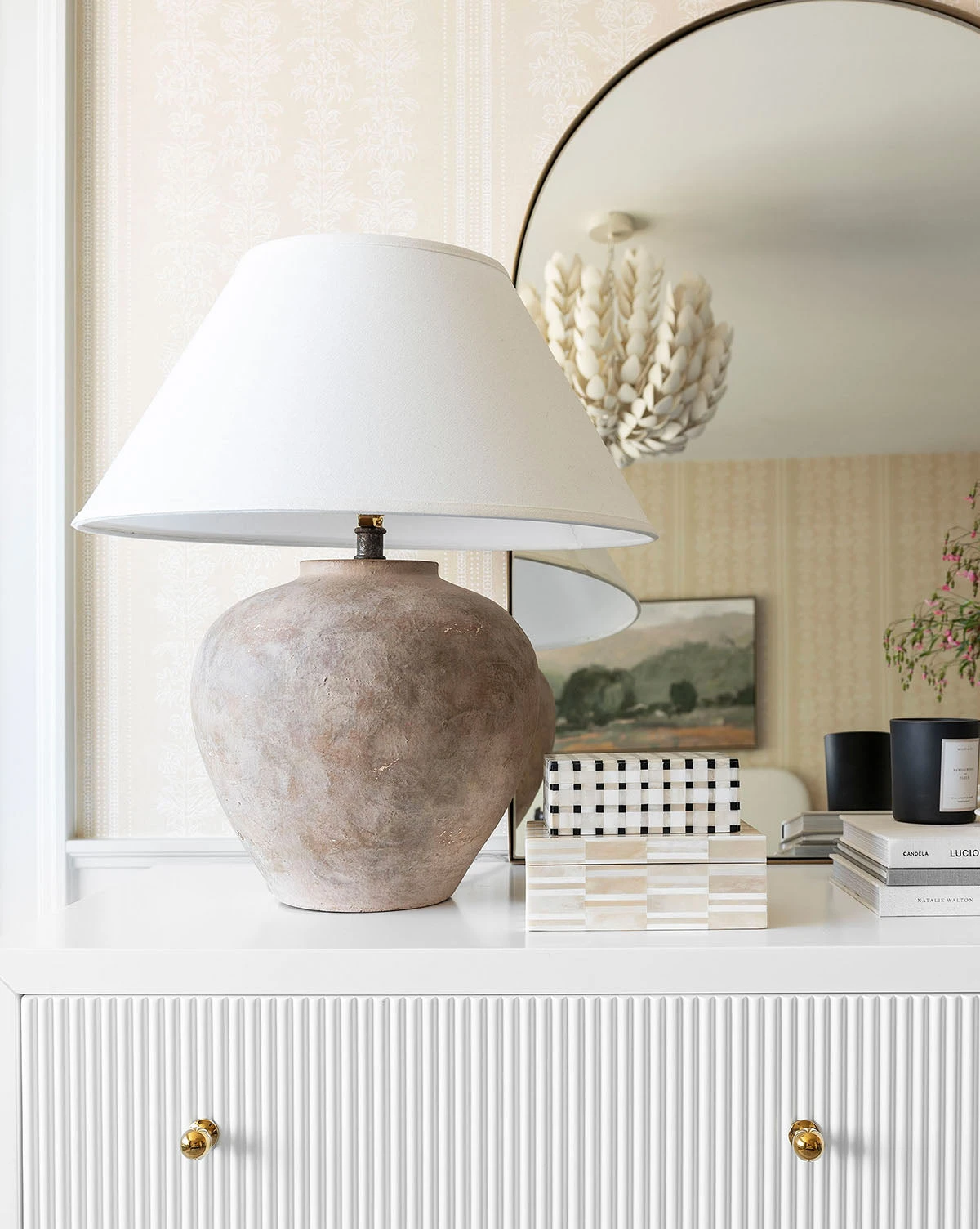 Decker Table Lamp - Image 3