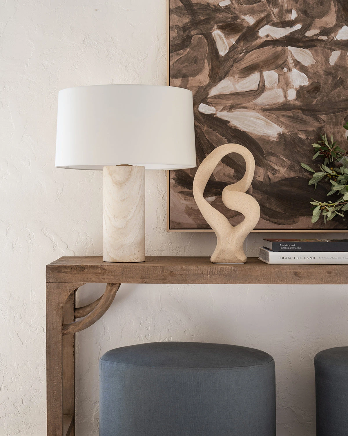 Vespera Table Lamp - Image 2
