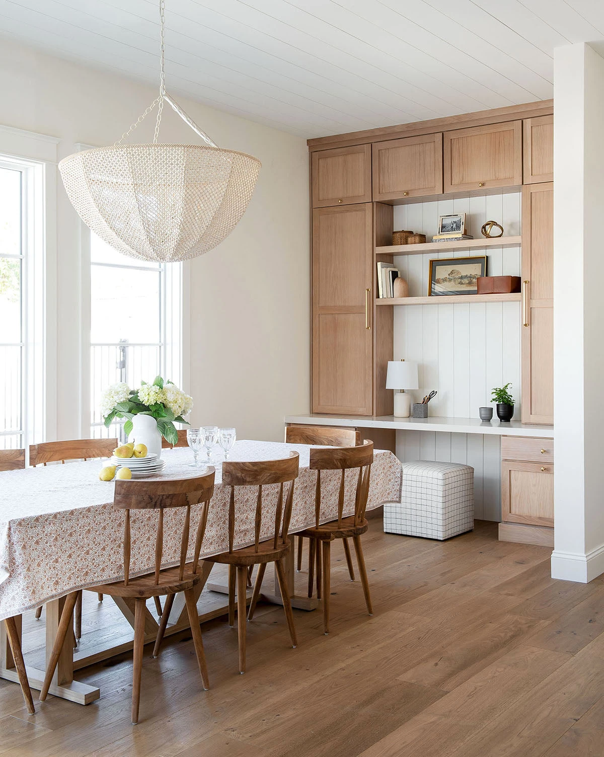 Quinn Chandelier - Image 2