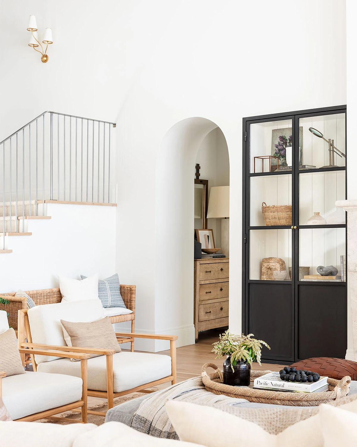 Montreuil Wall Sconce - Image 3